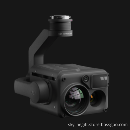 DJI ZENMUSE H20T Gimbal Camera with 20 MP Zoom Camera Radiometric Thermal Camera for M300 RTK Drone